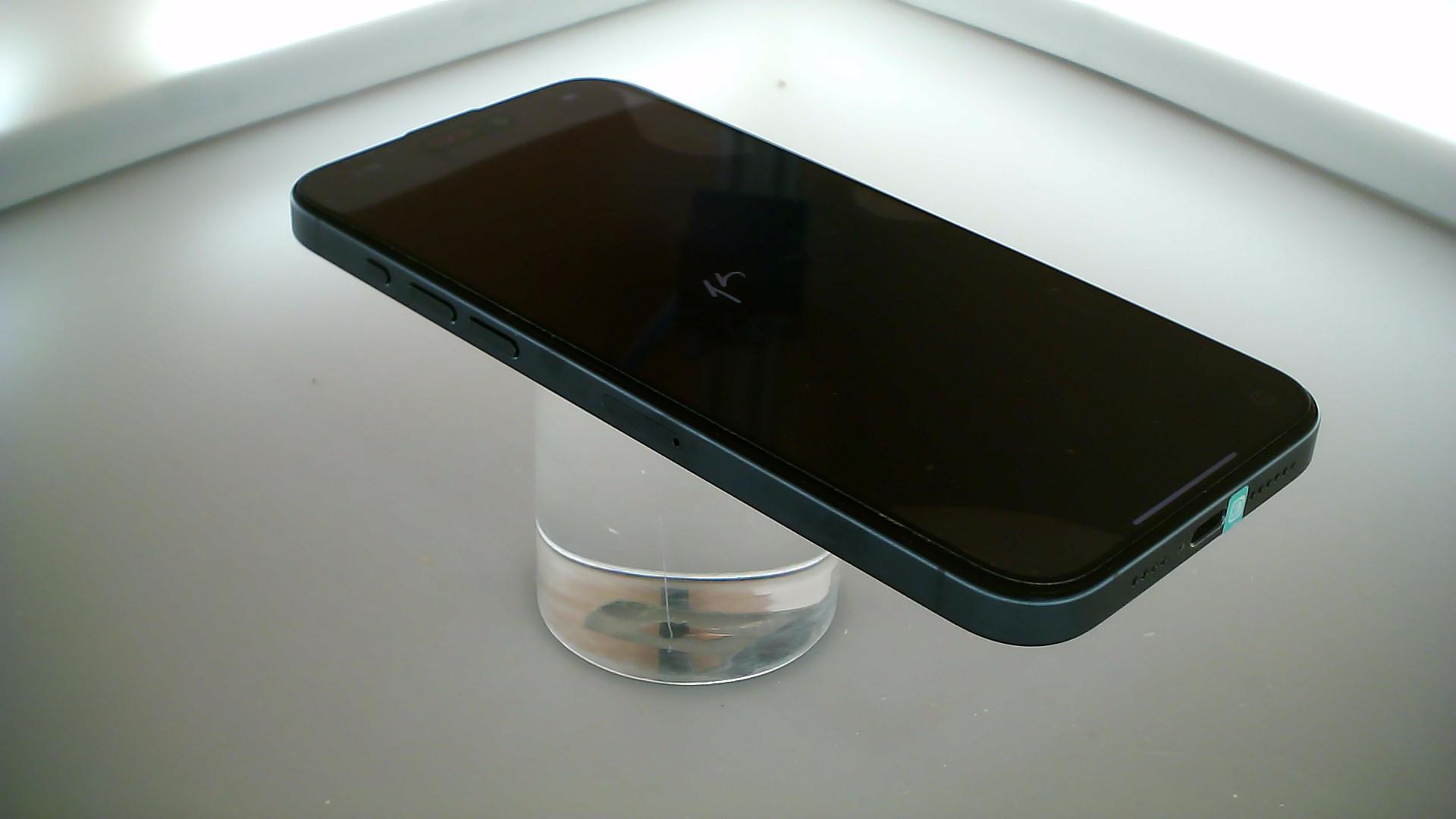 苹果【iPhone 15 Pro Max】5G全网通 蓝色钛金属 256G 国行 95新 