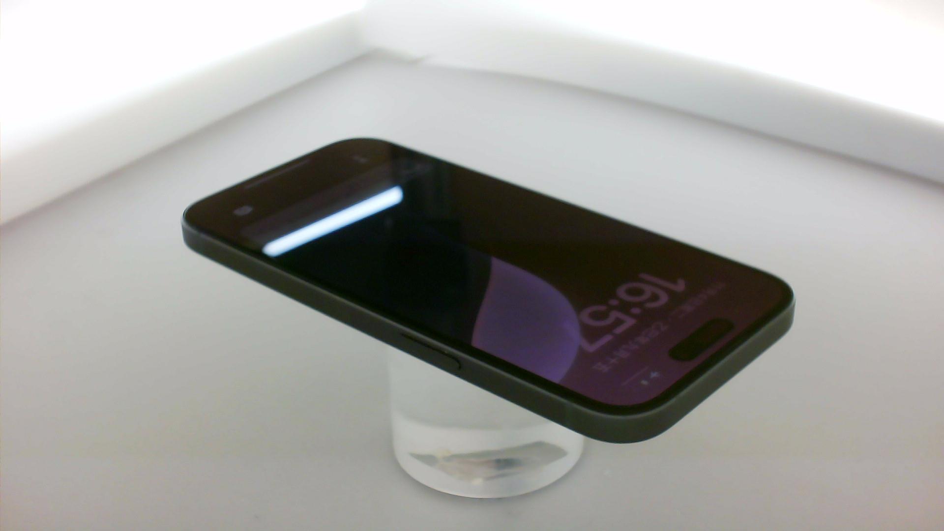 苹果【iPhone 15】95新 