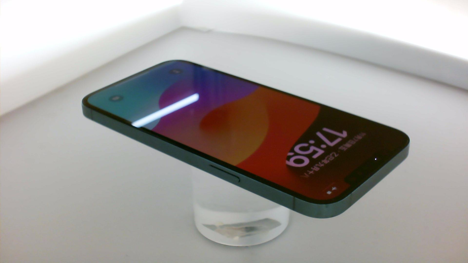 苹果【iPhone 12 Pro Max】8成新 