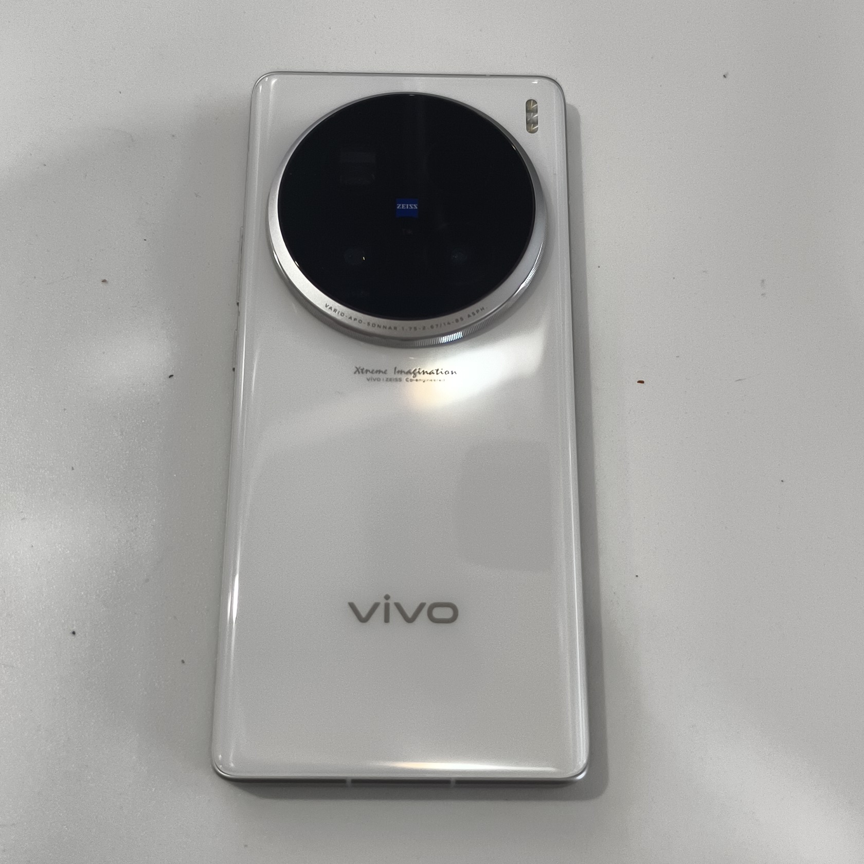 vivo【vivo X100 Ultra】5G全网通 白月光 16G/512G 国行 99新 