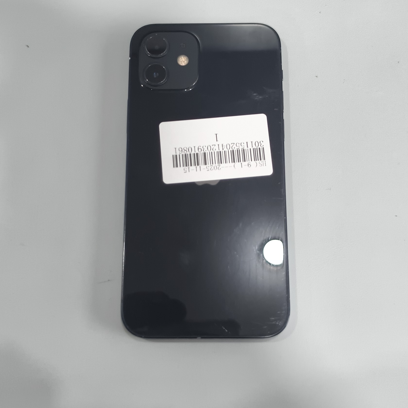 苹果【iPhone 12】9成新 