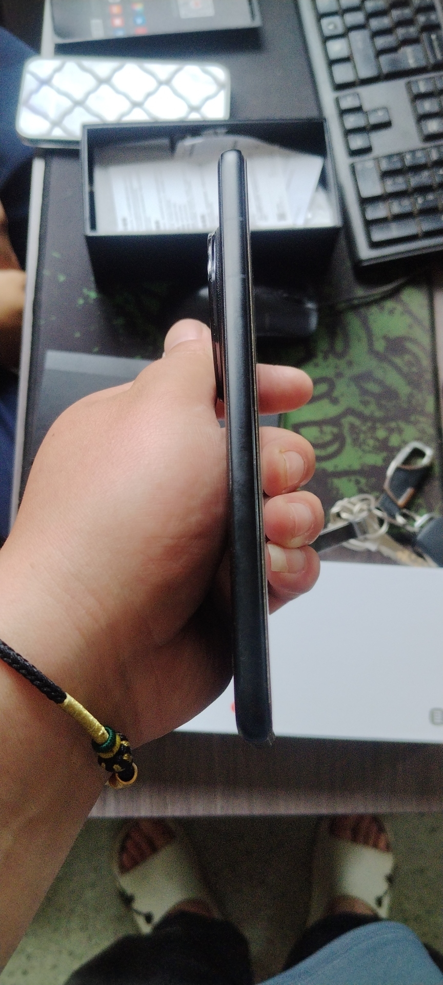 华为【华为 Mate 60 Pro】4G全网通 雅丹黑 12G/512G 国行 9成新 