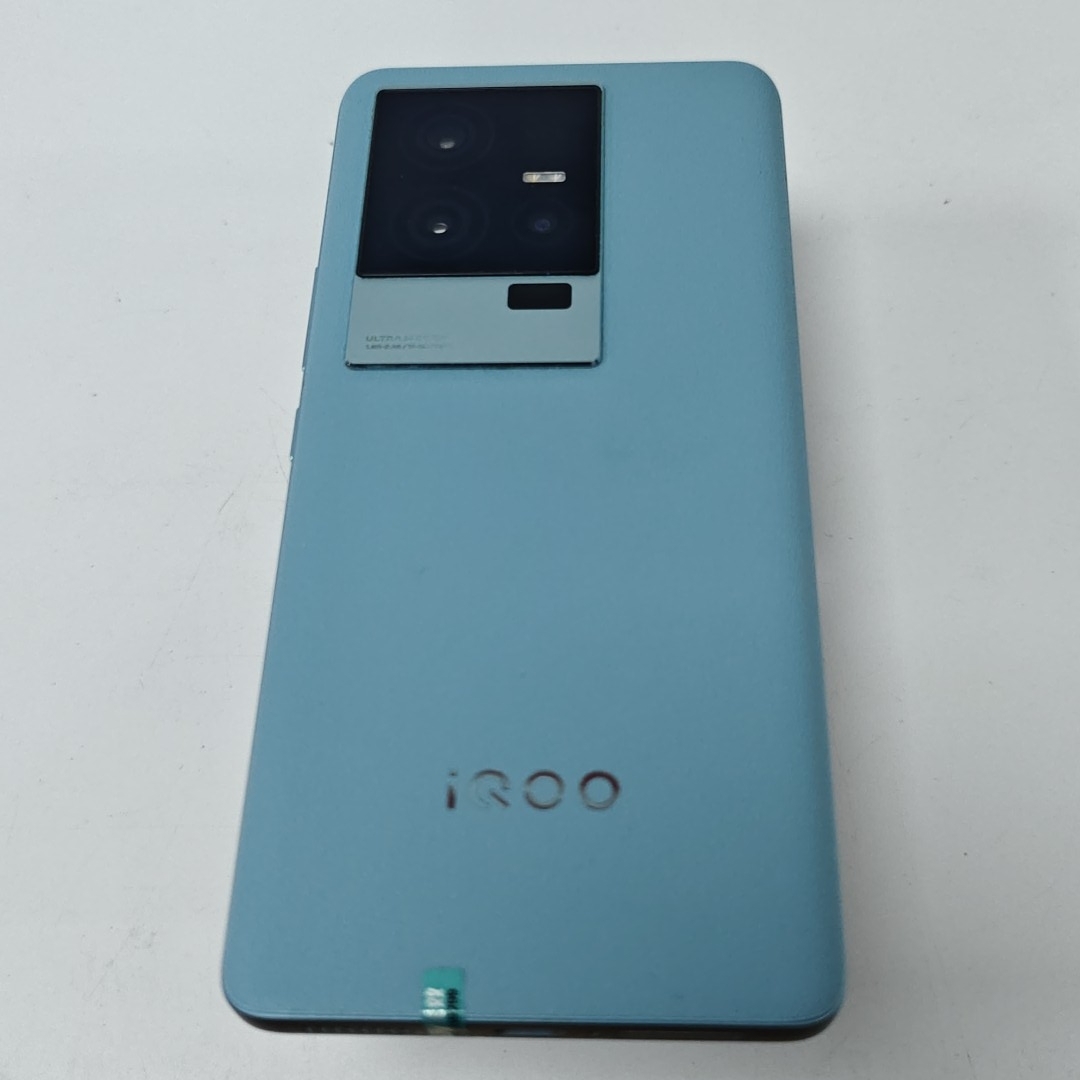 vivo【vivo iQOO 11S】5G全网通 钱塘听潮 16G/256G 国行 99新 